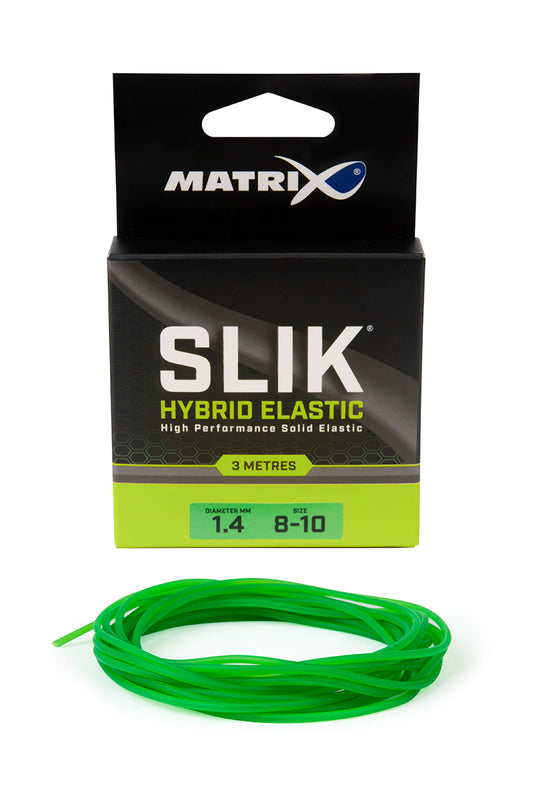 Matrix Slik Elastic Green