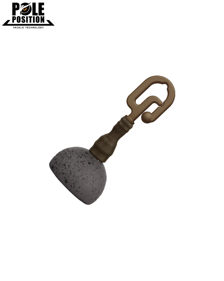 Pole Position® Strong Grip Back Lead