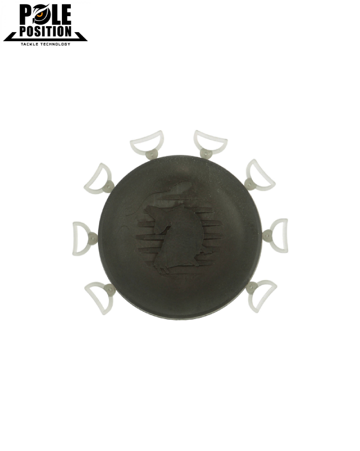 Pole Position® Shot on the Hook Holder