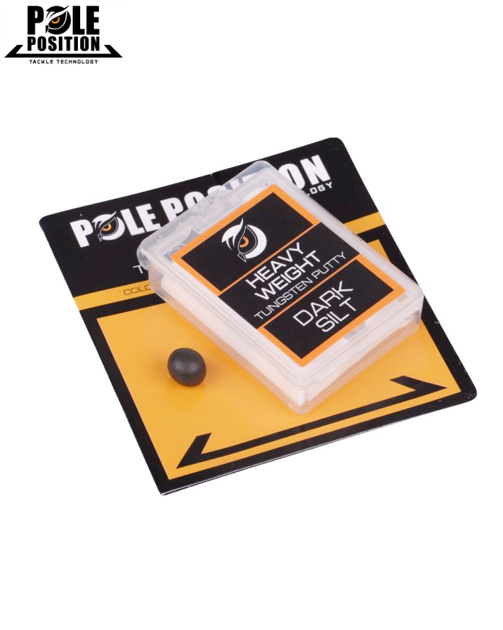 Heavy Weight Tungsten Putty