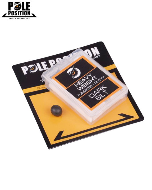 Heavy Weight Tungsten Putty