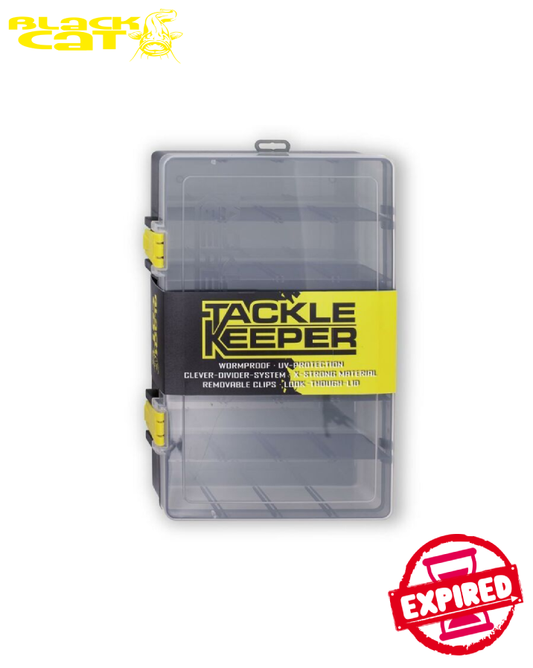 Tackle Keeper
