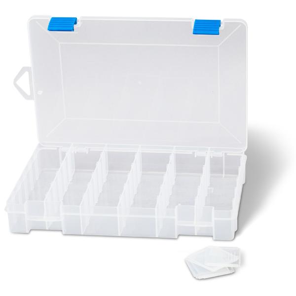 Trophy® Boxes