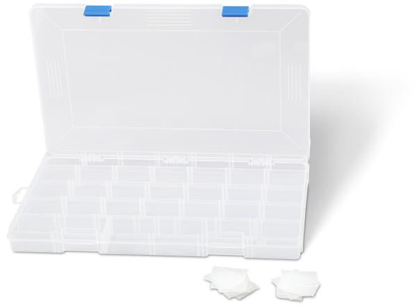 Trophy® Boxes