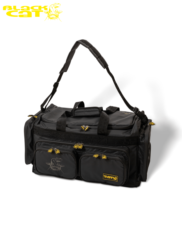 Battle Cat Carryall