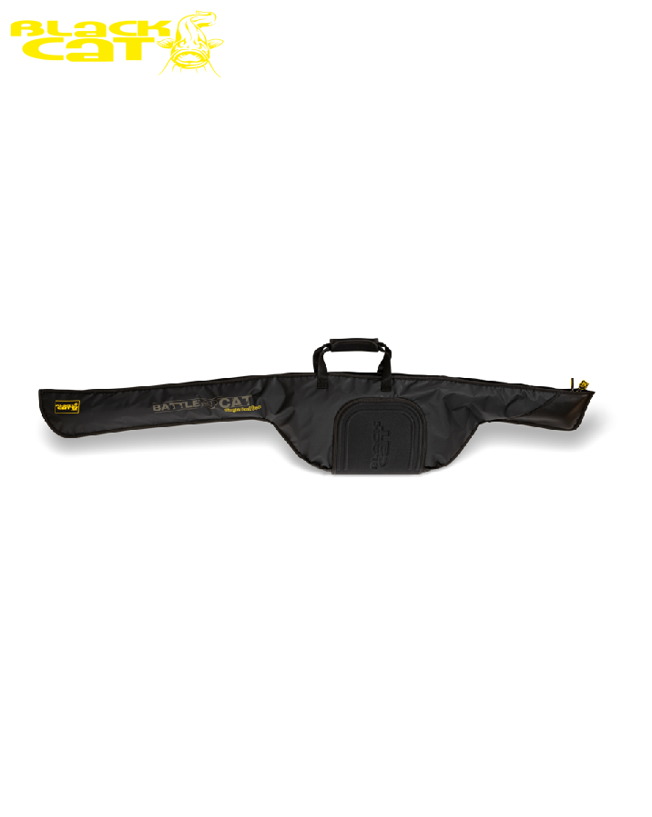 Battle Cat Single Rod Bag