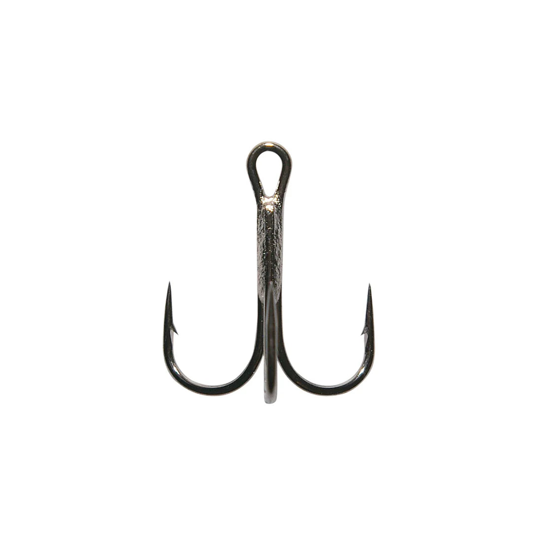 Mustad KVD Elite Round Bend Treble Hook