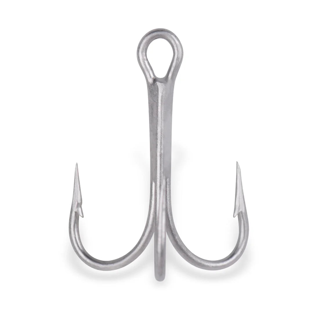 Mustad Treble Hook - 2X Strong