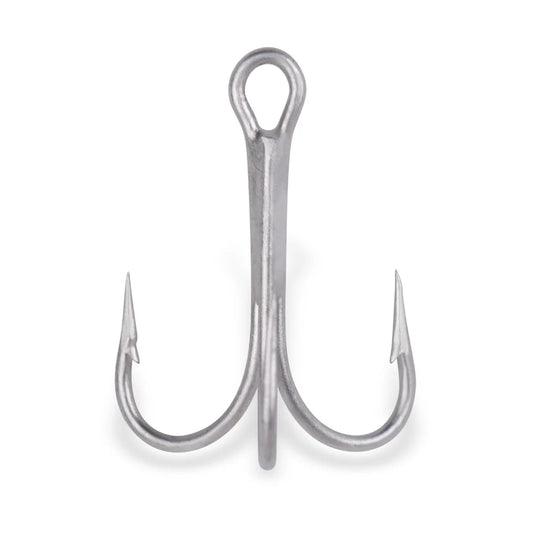 Treble Hook - 2X Strong