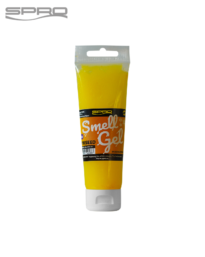 Smell Gel
