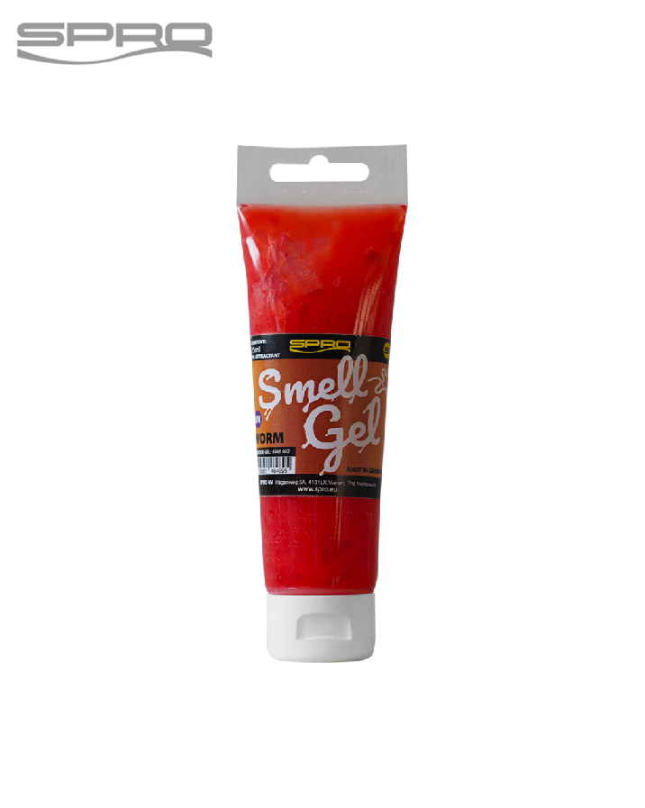 Smell Gel