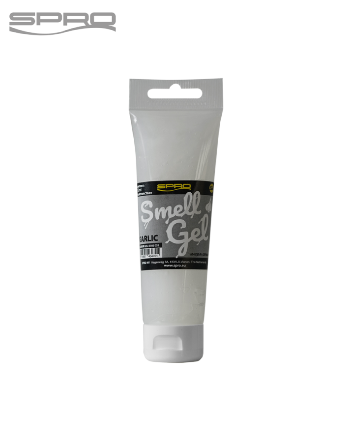 Smell Gel
