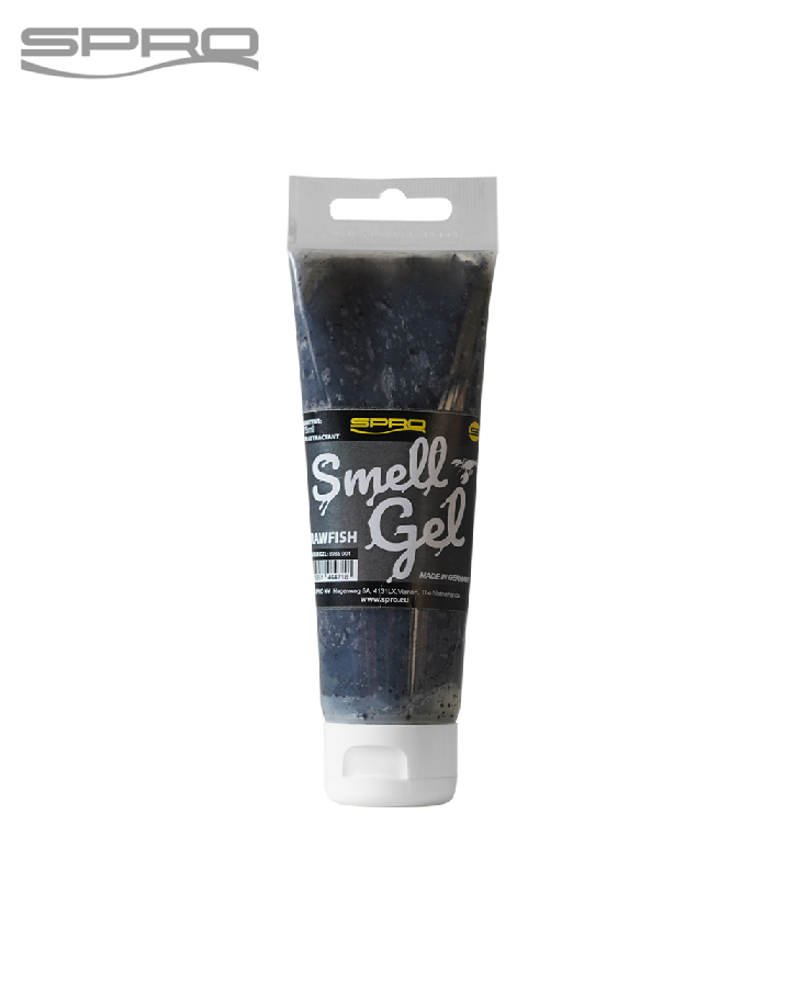 Smell Gel