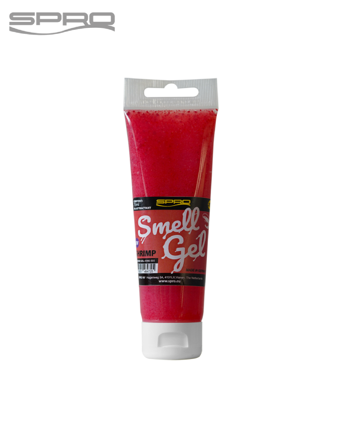 Smell Gel