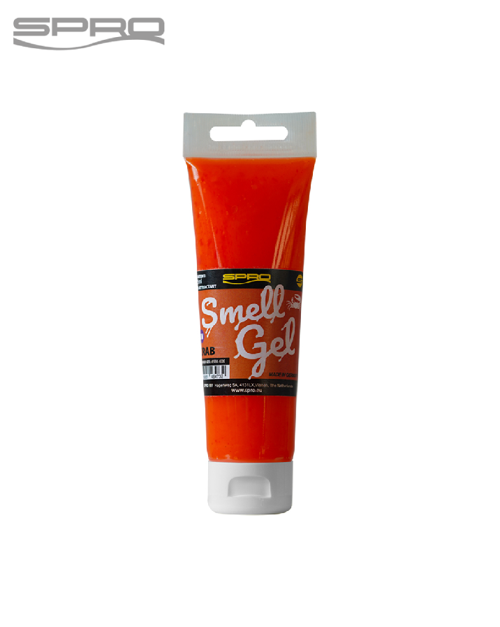 Smell Gel