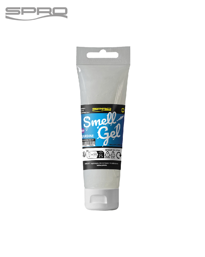 Smell Gel