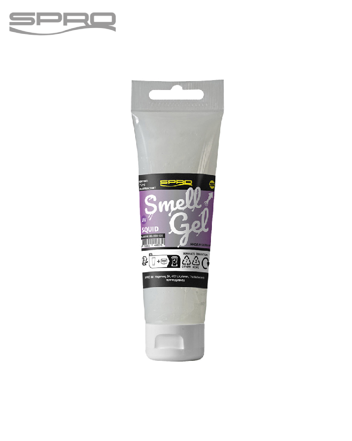 Smell Gel