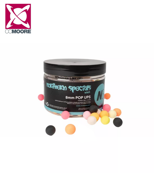 Northern Specials¹ Minis 8mm Pop Ups