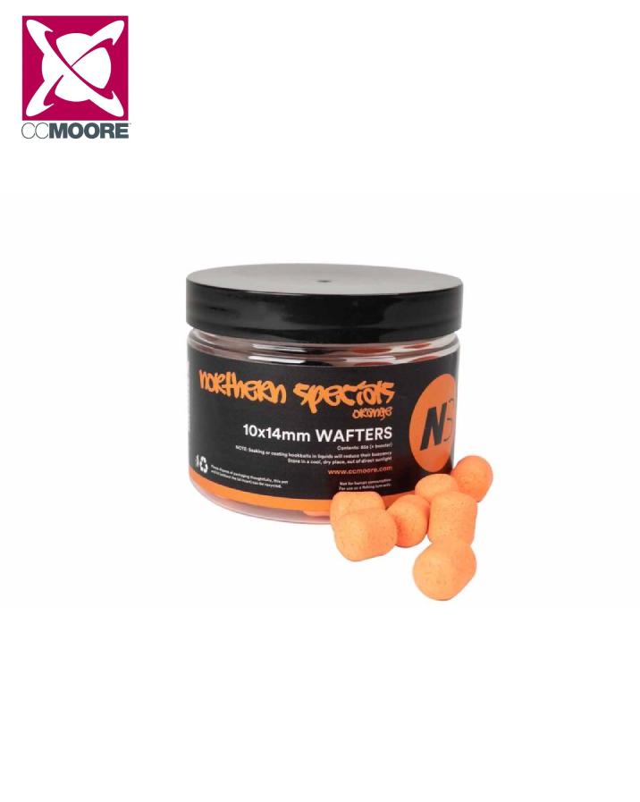 Northern Specials¹ Dumbell Wafters