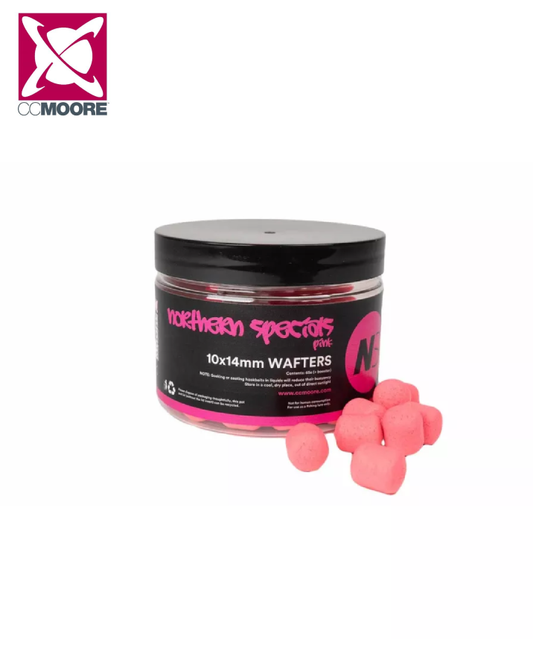 Northern Specials¹ Dumbell Wafters