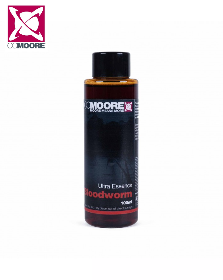 Ultra Essence Bloodworm