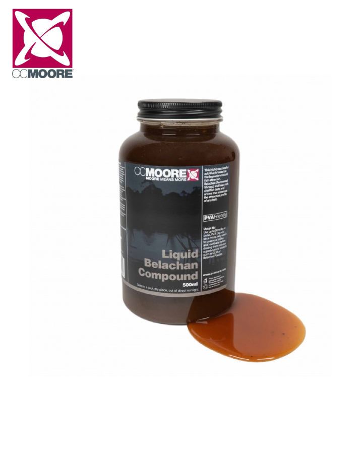 Liquid Belachan Compound