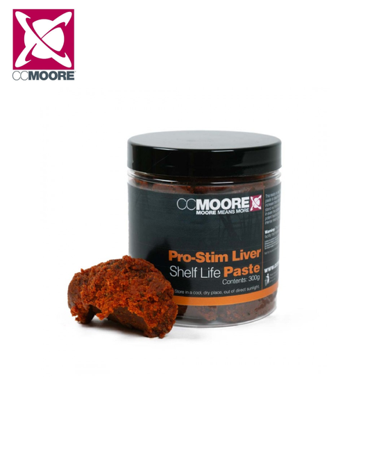 Pro-Stim Liver Shelf Life Paste