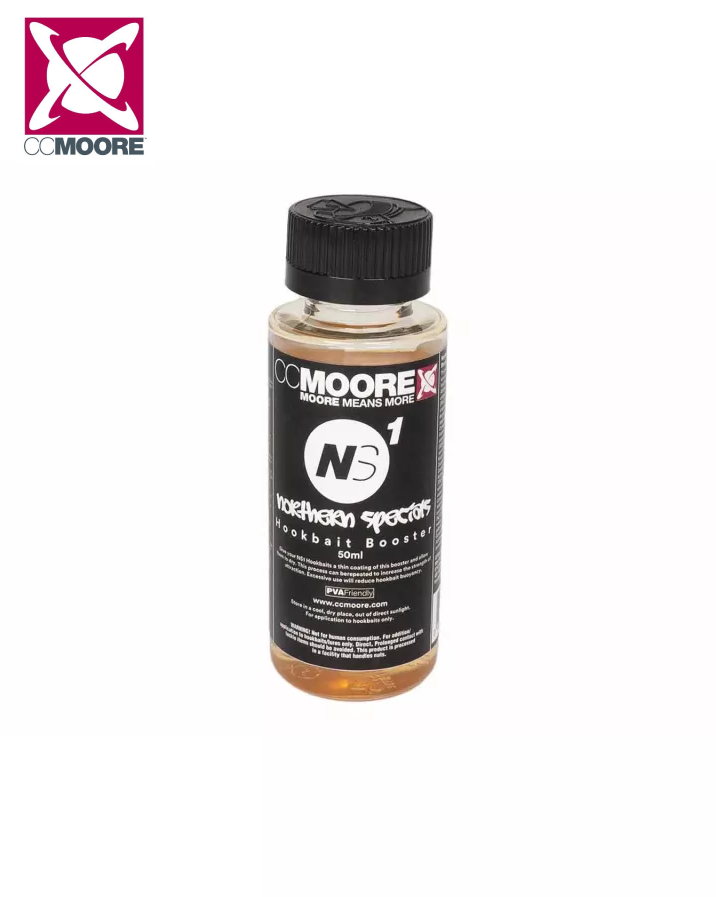 Northern Specials¹ Hookbait Booster 50ml