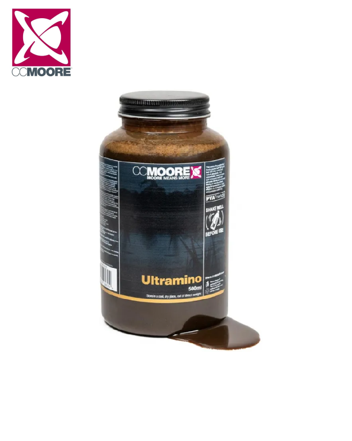 Ultramino