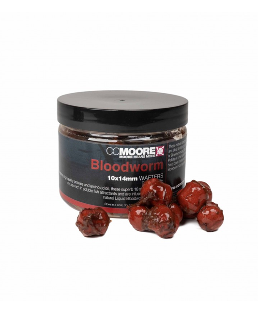 Bloodworm Wafters