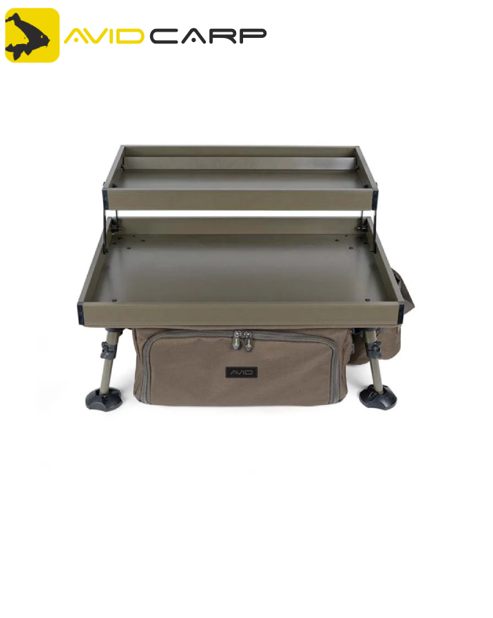 Double Decker Bivvy Organiser