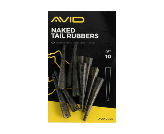 Naked Tail Rubbers