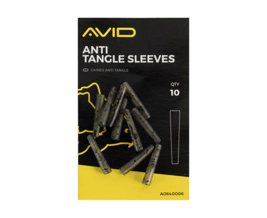 Anti Tangle Sleeves