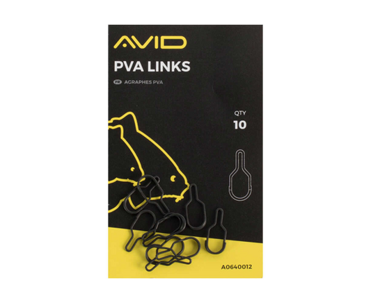 PVA Links