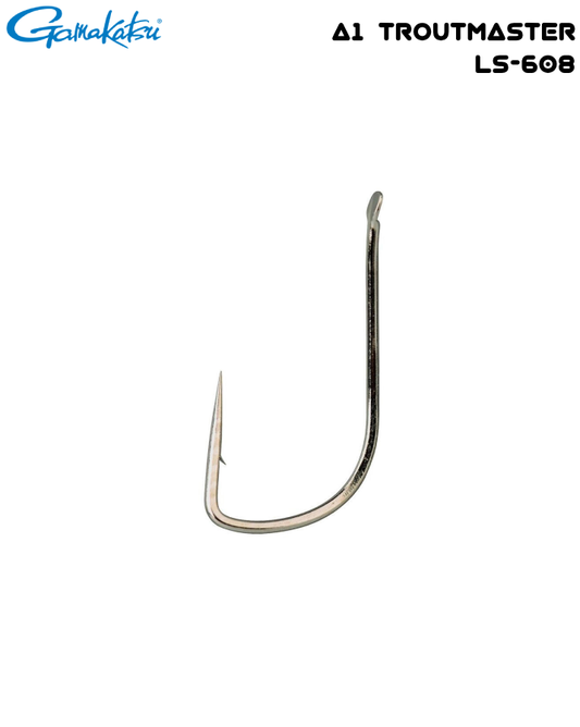 A1 Troutmaster LS-608