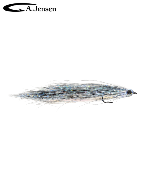 Pike Flash Fly