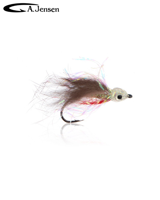 3D Minnow