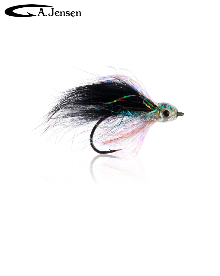 3D Minnow