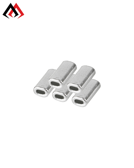 Cat Territory® Aluminium Sleeves