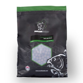 Monster Shrimp Boilies