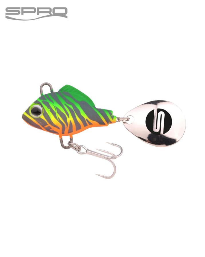 ASP Spinner UV