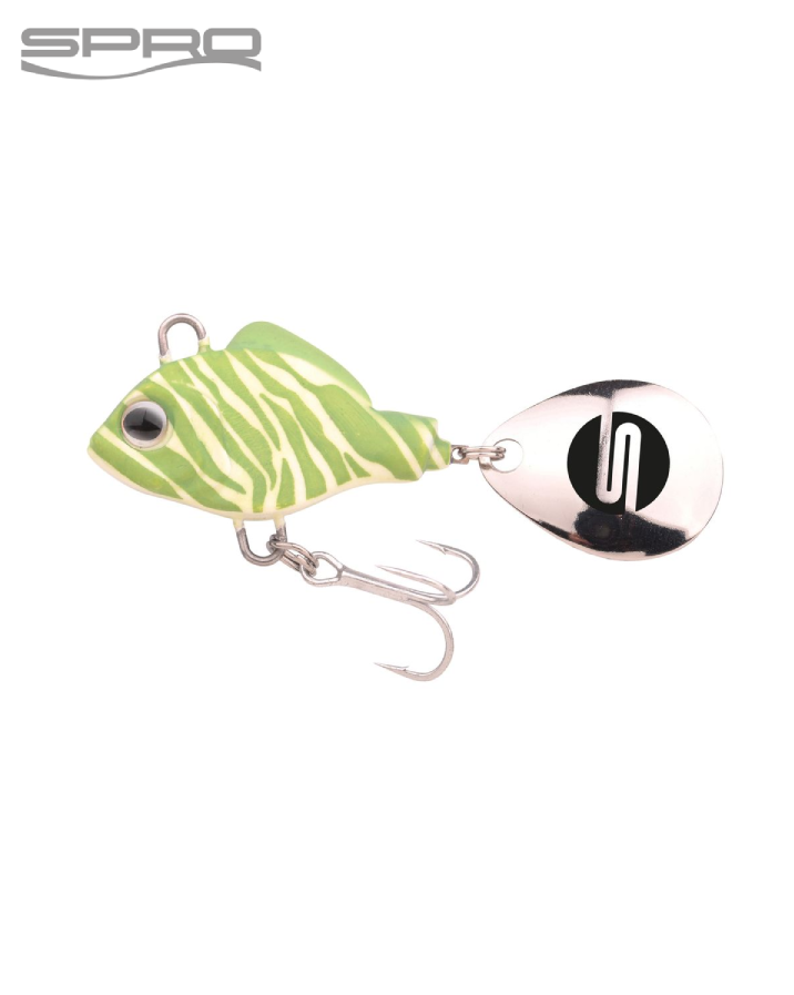 ASP Spinner UV