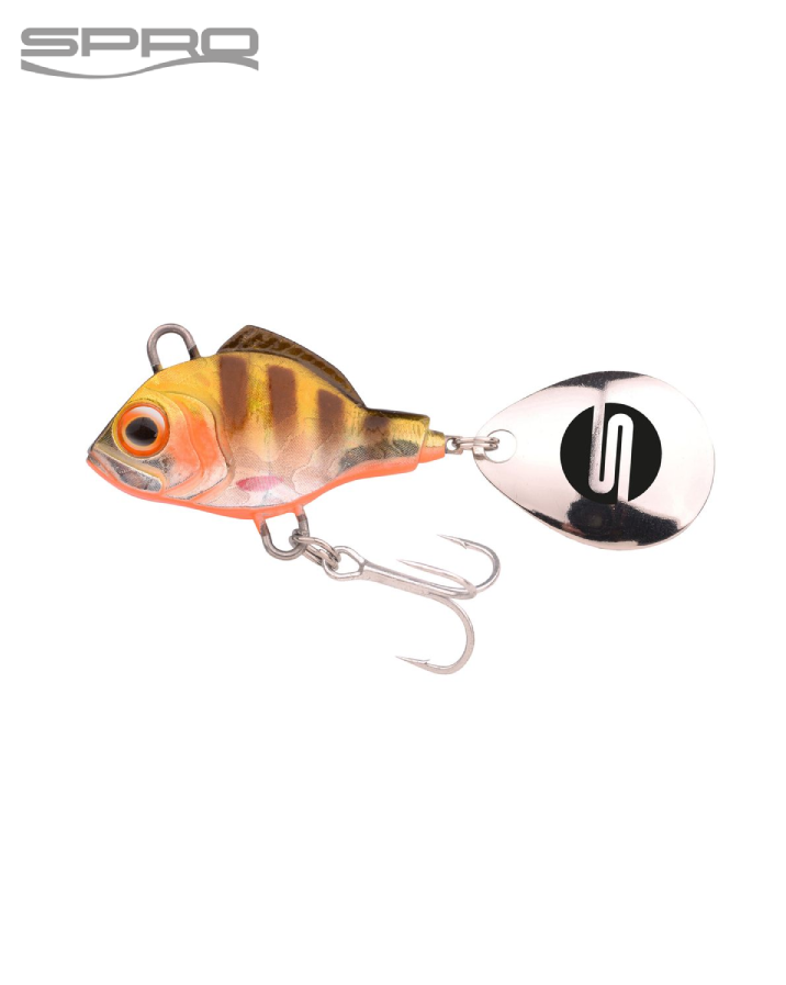 ASP Spinner UV