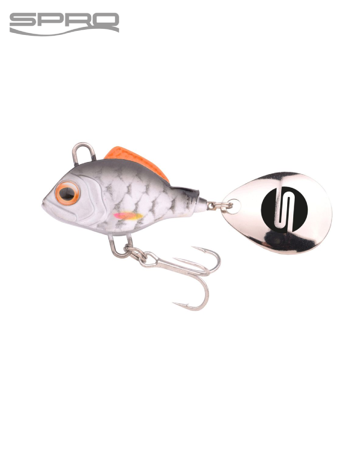 ASP Spinner UV