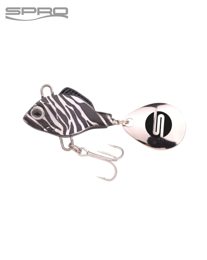ASP Spinner UV