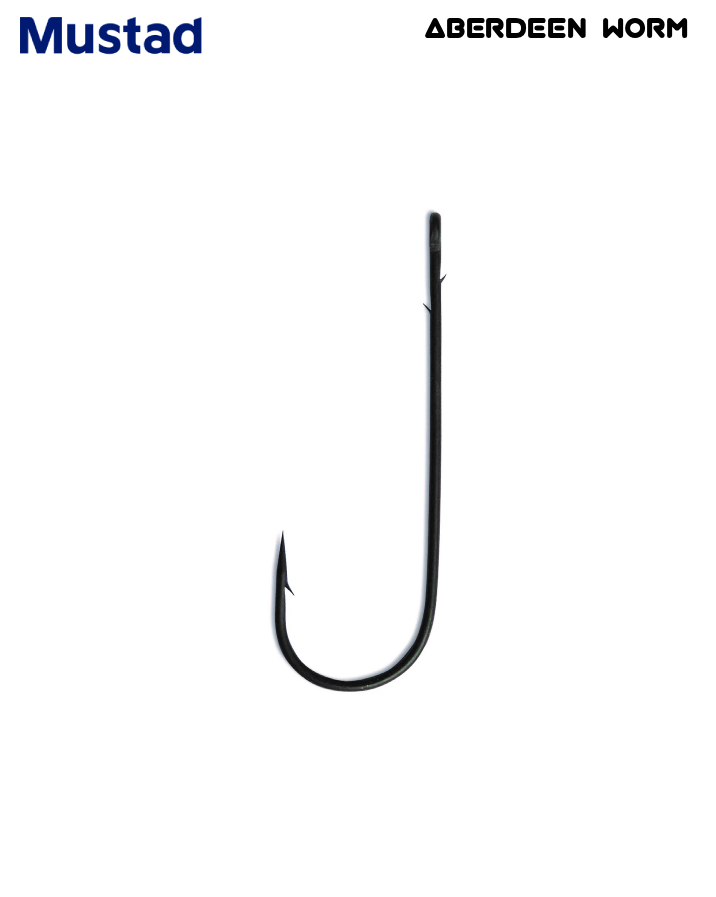 Aberdeen Worm Hook