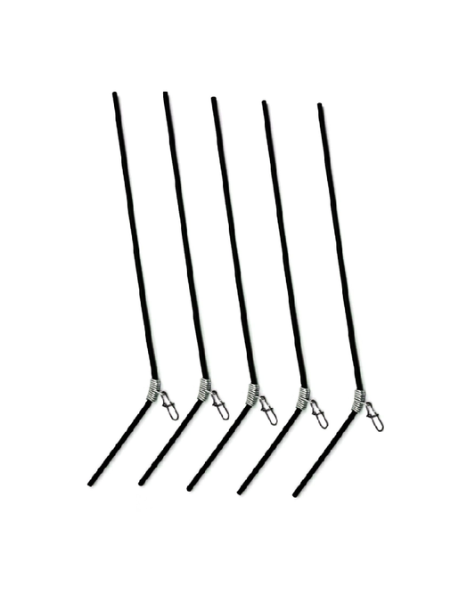 Abstandshalter Schwarz / Metall