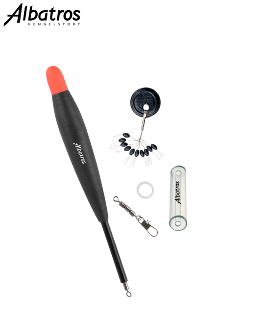 Trout Inline Turbo Kit