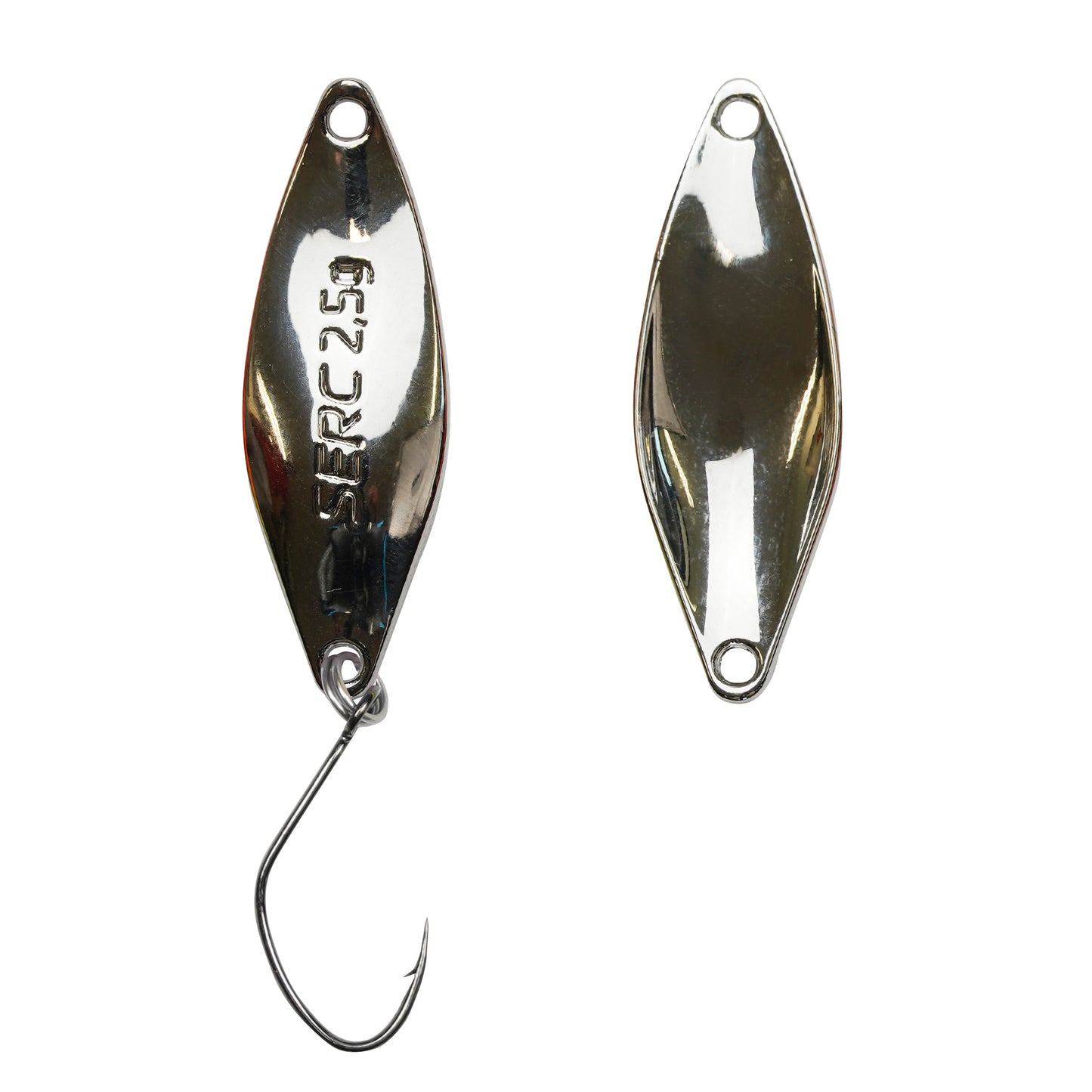 Serc Spoon