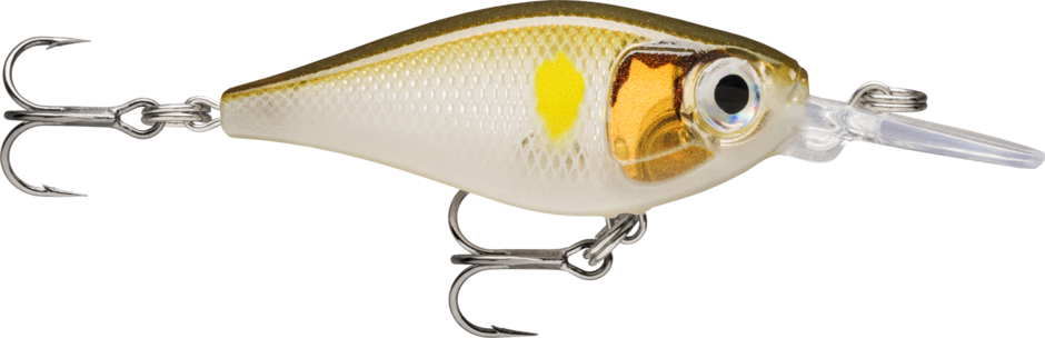 X-Light® Series Shad
